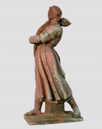 Жетварка І, 1965